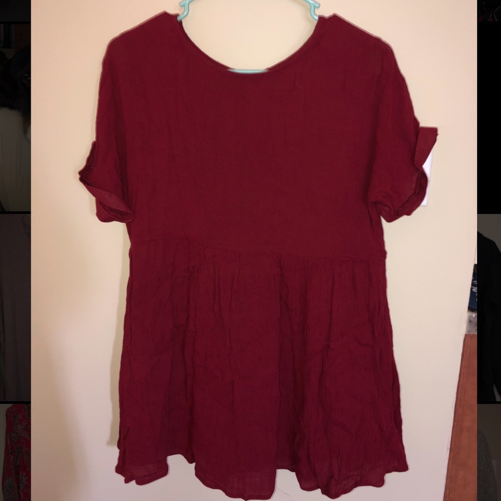 Boutique dress